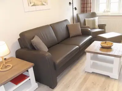 Ferienwohnung für 4 Personen (50 m²) in Wyk auf Föhr 4/10