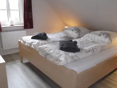 Ferienwohnung für 4 Personen (50 m²) in Wyk auf Föhr 5/10