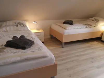 Ferienwohnung für 4 Personen (50 m²) in Wyk auf Föhr 6/10