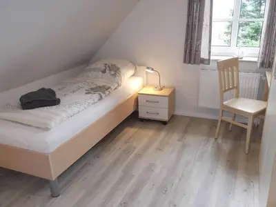 Ferienwohnung für 4 Personen (50 m²) in Wyk auf Föhr 7/10