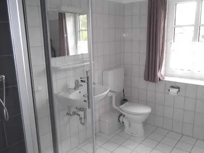 Ferienwohnung für 4 Personen (50 m²) in Wyk auf Föhr 8/10