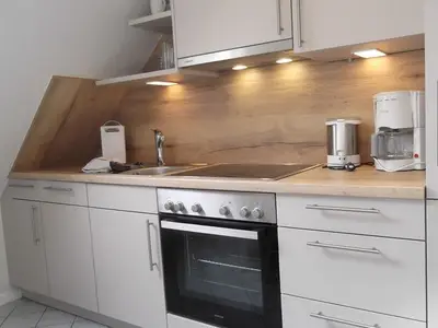 Ferienwohnung für 4 Personen (50 m²) in Wyk auf Föhr 9/10