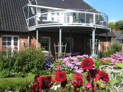 Ferienwohnung für 3 Personen (70 m²) in Wyk auf Föhr 1/10