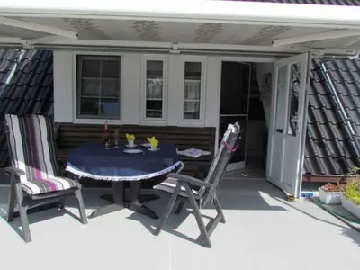 Ferienwohnung für 3 Personen (70 m²) in Wyk auf Föhr 2/10
