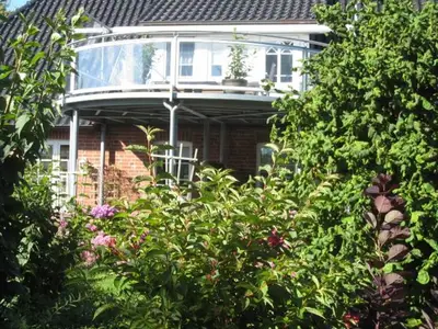 Ferienwohnung für 3 Personen (70 m²) in Wyk auf Föhr 3/10