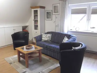 Ferienwohnung für 3 Personen (70 m²) in Wyk auf Föhr 4/10
