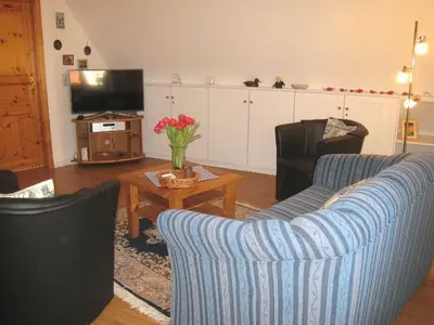 Ferienwohnung für 3 Personen (70 m²) in Wyk auf Föhr 5/10