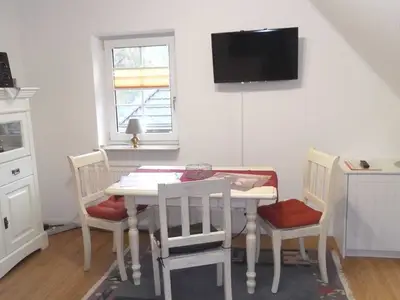Ferienwohnung für 3 Personen (70 m²) in Wyk auf Föhr 6/10