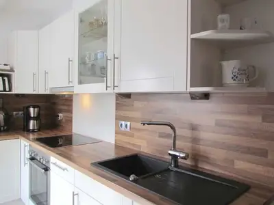 Ferienwohnung für 3 Personen (70 m²) in Wyk auf Föhr 7/10