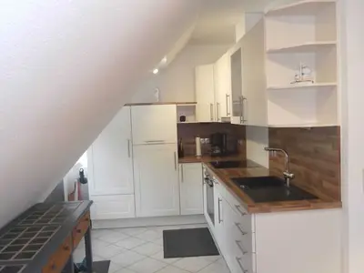 Ferienwohnung für 3 Personen (70 m²) in Wyk auf Föhr 8/10