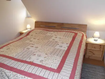 Ferienwohnung für 3 Personen (70 m²) in Wyk auf Föhr 9/10