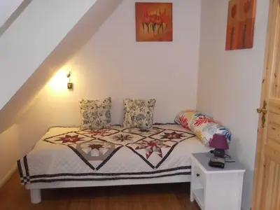 Ferienwohnung für 3 Personen (70 m²) in Wyk auf Föhr 10/10