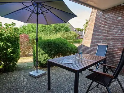 Ferienwohnung für 2 Personen (45 m²) in Wyk auf Föhr 4/10