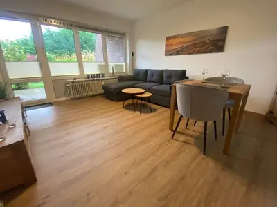 Ferienwohnung für 2 Personen (45 m²) in Wyk auf Föhr 8/10