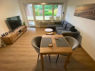 Ferienwohnung für 2 Personen (45 m²) in Wyk auf Föhr 9/10
