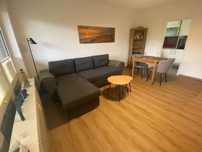 Ferienwohnung für 2 Personen (45 m²) in Wyk auf Föhr 10/10