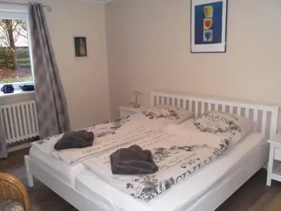 Ferienwohnung für 4 Personen (64 m²) in Wyk auf Föhr 8/10