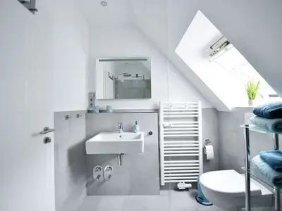Ferienwohnung für 4 Personen (65 m²) in Wyk auf Föhr 3/10