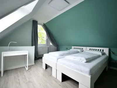 Ferienwohnung für 4 Personen (65 m²) in Wyk auf Föhr 9/10