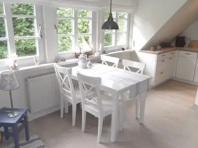 Ferienwohnung für 3 Personen (45 m²) in Wyk auf Föhr 2/10