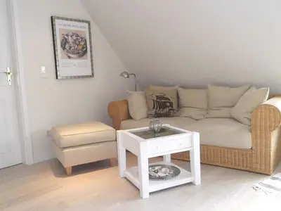 Ferienwohnung für 3 Personen (45 m²) in Wyk auf Föhr 4/10