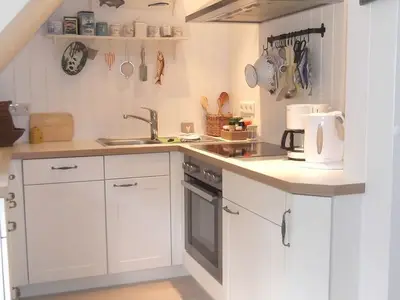 Ferienwohnung für 3 Personen (45 m²) in Wyk auf Föhr 5/10