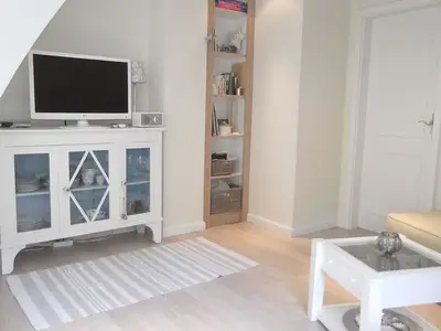 Ferienwohnung für 3 Personen (45 m²) in Wyk auf Föhr 6/10