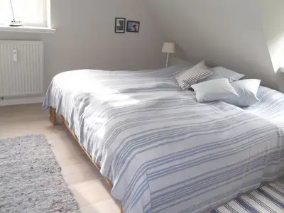 Ferienwohnung für 3 Personen (45 m²) in Wyk auf Föhr 7/10