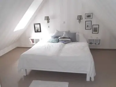 Ferienwohnung für 3 Personen (45 m²) in Wyk auf Föhr 8/10