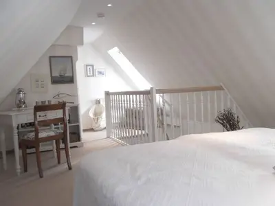 Ferienwohnung für 3 Personen (45 m²) in Wyk auf Föhr 9/10