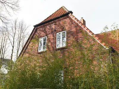 Ferienwohnung für 4 Personen (55 m²) in Wyk auf Föhr 4/10
