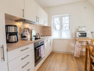 Ferienwohnung für 4 Personen (55 m²) in Wyk auf Föhr 6/10