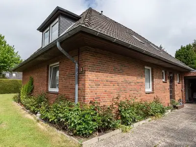 Ferienwohnung für 2 Personen (30 m²) in Wyk auf Föhr 2/10