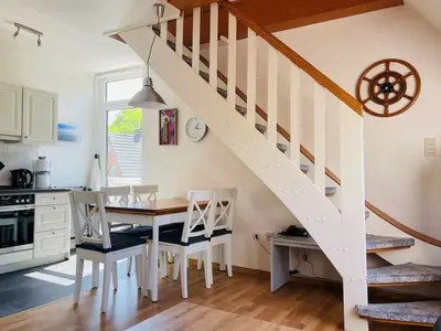 Ferienwohnung für 5 Personen (65 m²) in Wyk auf Föhr 5/10