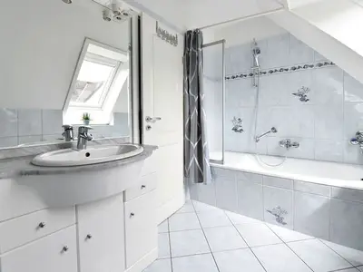 Ferienwohnung für 5 Personen (65 m²) in Wyk auf Föhr 7/10
