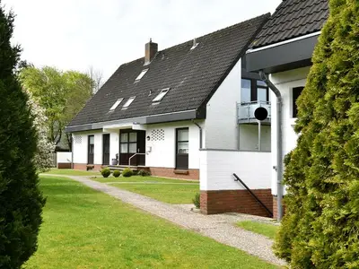 Ferienwohnung für 5 Personen (65 m²) in Wyk auf Föhr 8/10