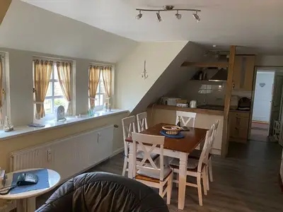 Ferienwohnung für 4 Personen (65 m²) in Wyk auf Föhr 4/10