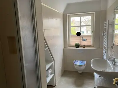 Ferienwohnung für 4 Personen (65 m²) in Wyk auf Föhr 5/10