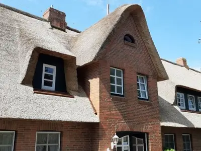 Ferienwohnung für 4 Personen (65 m²) in Wyk auf Föhr 10/10