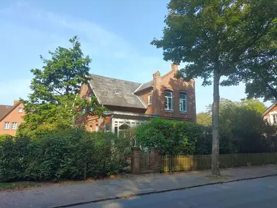 Ferienwohnung für 3 Personen (56 m²) in Wyk auf Föhr 1/10