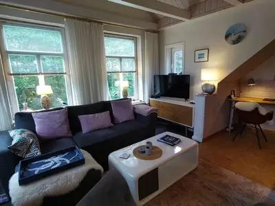 Ferienwohnung für 3 Personen (56 m²) in Wyk auf Föhr 3/10