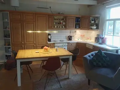 Ferienwohnung für 3 Personen (56 m²) in Wyk auf Föhr 4/10