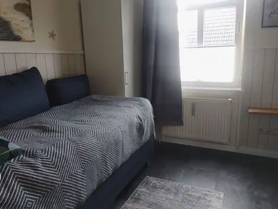 Ferienwohnung für 3 Personen (56 m²) in Wyk auf Föhr 6/10