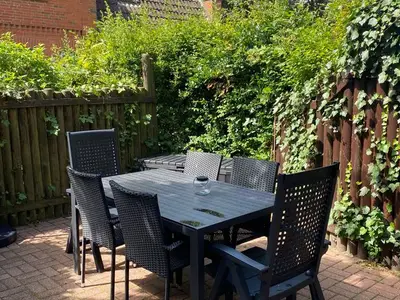 Ferienwohnung für 3 Personen (56 m²) in Wyk auf Föhr 8/10