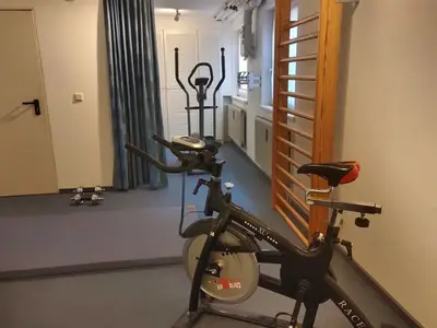 Ferienwohnung für 3 Personen (56 m²) in Wyk auf Föhr 10/10