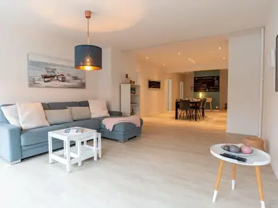 Ferienwohnung für 5 Personen (90 m²) in Wyk auf Föhr 1/10