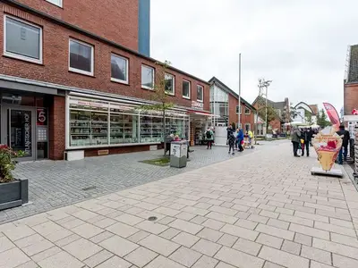 Ferienwohnung für 5 Personen (90 m²) in Wyk auf Föhr 3/10
