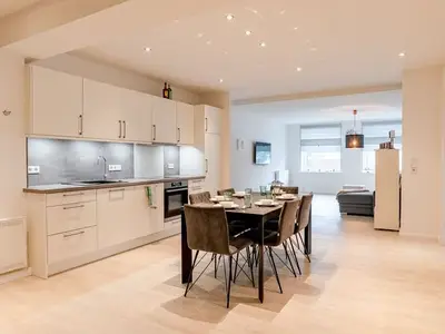 Ferienwohnung für 5 Personen (90 m²) in Wyk auf Föhr 8/10