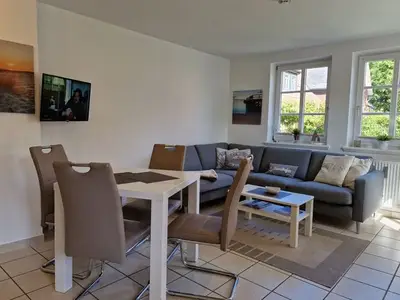 Ferienwohnung für 3 Personen (45 m²) in Wyk auf Föhr 3/10