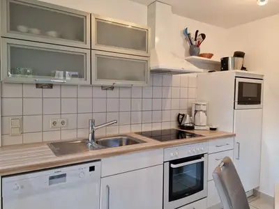 Ferienwohnung für 3 Personen (45 m²) in Wyk auf Föhr 5/10